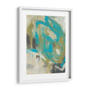 Giro Ii - Jennifer Goldberger | Cuadro decorativo de Canvas Lab