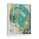 Giro Ii - Jennifer Goldberger | Cuadro decorativo de Canvas Lab