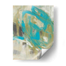 Giro Ii - Jennifer Goldberger | Cuadro decorativo de Canvas Lab