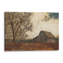 Ersthile Granero Ii - Megan Meagher | Cuadro decorativo de Canvas Lab