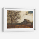 Ersthile Granero Ii - Megan Meagher | Cuadro decorativo de Canvas Lab