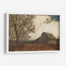 Ersthile Granero Ii - Megan Meagher | Cuadro decorativo de Canvas Lab