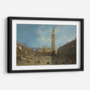 Piazza San Marco - Canaletto | Cuadro decorativo de Canvas Lab