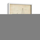 Blueprint Vi - Ethan Harper | Cuadro decorativo de Canvas Lab