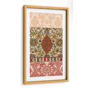 Tapicería Bohemia I - Vision Studio | Cuadro decorativo de Canvas Lab