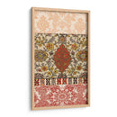 Tapicería Bohemia I - Vision Studio | Cuadro decorativo de Canvas Lab