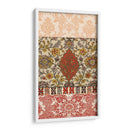 Tapicería Bohemia I - Vision Studio | Cuadro decorativo de Canvas Lab