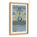 Tapicería Bohemia Iii - Vision Studio | Cuadro decorativo de Canvas Lab