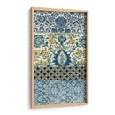 Tapicería Bohemia Iii - Vision Studio | Cuadro decorativo de Canvas Lab