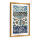 Tapicería Bohemia Iv - Vision Studio | Cuadro decorativo de Canvas Lab