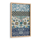 Tapicería Bohemia Iv - Vision Studio | Cuadro decorativo de Canvas Lab