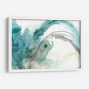 Hydro Iii - June Erica Vess | Cuadro decorativo de Canvas Lab