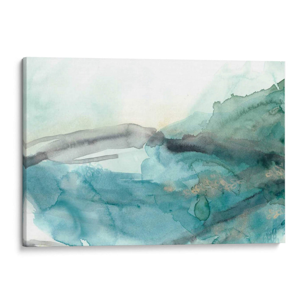 Hydro V - June Erica Vess | Cuadro decorativo de Canvas Lab