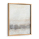 Horizon Strata Ii - June Erica Vess | Cuadro decorativo de Canvas Lab