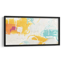 Color Juguetón I - June Erica Vess | Cuadro decorativo de Canvas Lab