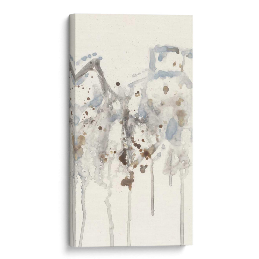 Spray Neutro I - Jennifer Goldberger | Cuadro decorativo de Canvas Lab