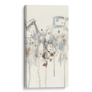 Spray Neutro I - Jennifer Goldberger | Cuadro decorativo de Canvas Lab