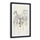 Spray Neutro I - Jennifer Goldberger | Cuadro decorativo de Canvas Lab