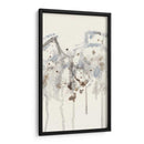 Spray Neutro I - Jennifer Goldberger | Cuadro decorativo de Canvas Lab