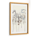 Spray Neutro I - Jennifer Goldberger | Cuadro decorativo de Canvas Lab