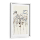 Spray Neutro I - Jennifer Goldberger | Cuadro decorativo de Canvas Lab