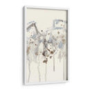 Spray Neutro I - Jennifer Goldberger | Cuadro decorativo de Canvas Lab