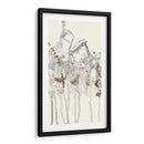 Spray Neutro Ii - Jennifer Goldberger | Cuadro decorativo de Canvas Lab