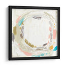 Rueda Pastel I - Jennifer Goldberger | Cuadro decorativo de Canvas Lab