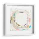 Rueda Pastel I - Jennifer Goldberger | Cuadro decorativo de Canvas Lab