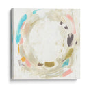 Rueda Pastel Ii - Jennifer Goldberger | Cuadro decorativo de Canvas Lab