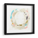 Rueda Pastel Ii - Jennifer Goldberger | Cuadro decorativo de Canvas Lab