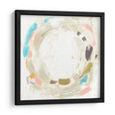 Rueda Pastel Ii - Jennifer Goldberger | Cuadro decorativo de Canvas Lab