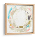 Rueda Pastel Ii - Jennifer Goldberger | Cuadro decorativo de Canvas Lab