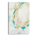 Movimiento Pastel I - Jennifer Goldberger | Cuadro decorativo de Canvas Lab