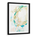 Movimiento Pastel I - Jennifer Goldberger | Cuadro decorativo de Canvas Lab