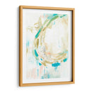 Movimiento Pastel I - Jennifer Goldberger | Cuadro decorativo de Canvas Lab