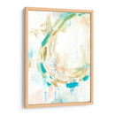 Movimiento Pastel I - Jennifer Goldberger | Cuadro decorativo de Canvas Lab