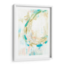 Movimiento Pastel I - Jennifer Goldberger | Cuadro decorativo de Canvas Lab