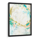 Movimiento Pastel Ii - Jennifer Goldberger | Cuadro decorativo de Canvas Lab