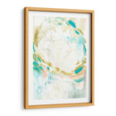 Movimiento Pastel Ii - Jennifer Goldberger | Cuadro decorativo de Canvas Lab