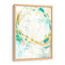 Movimiento Pastel Ii - Jennifer Goldberger | Cuadro decorativo de Canvas Lab