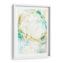 Movimiento Pastel Ii - Jennifer Goldberger | Cuadro decorativo de Canvas Lab