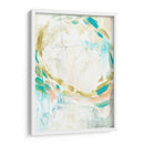 Movimiento Pastel Ii - Jennifer Goldberger | Cuadro decorativo de Canvas Lab