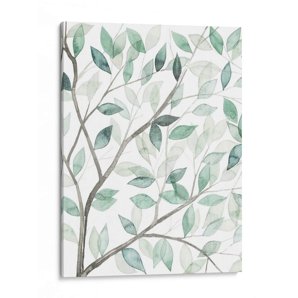 Hoja De Hoja I - Grace Popp | Cuadro decorativo de Canvas Lab