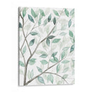Hoja De Hoja I - Grace Popp | Cuadro decorativo de Canvas Lab