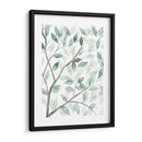 Hoja De Hoja I - Grace Popp | Cuadro decorativo de Canvas Lab