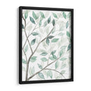 Hoja De Hoja I - Grace Popp | Cuadro decorativo de Canvas Lab
