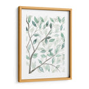 Hoja De Hoja I - Grace Popp | Cuadro decorativo de Canvas Lab