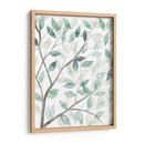 Hoja De Hoja I - Grace Popp | Cuadro decorativo de Canvas Lab