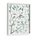 Hoja De Hoja I - Grace Popp | Cuadro decorativo de Canvas Lab